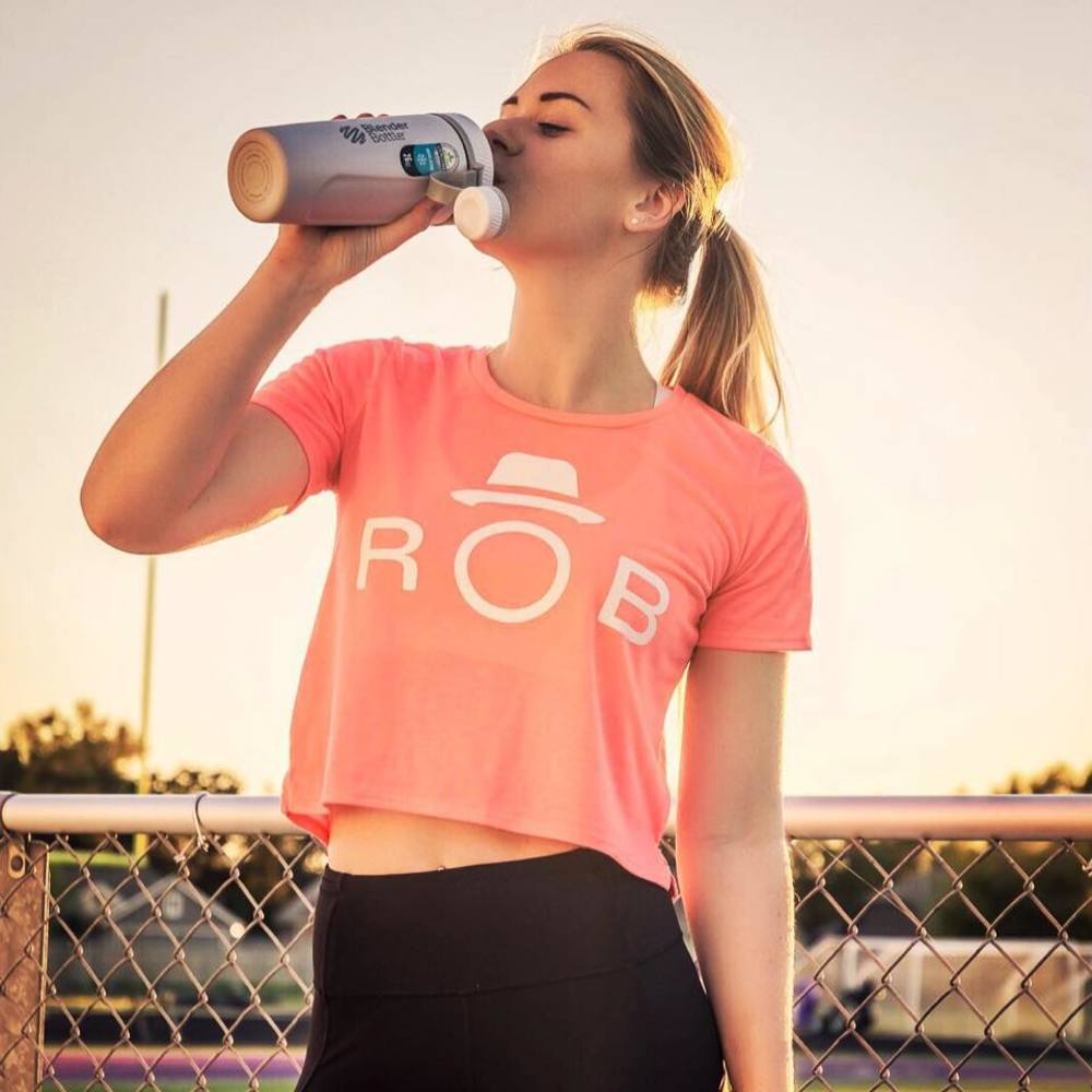 Meet your Posher, Sy